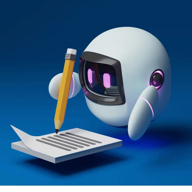 content writing