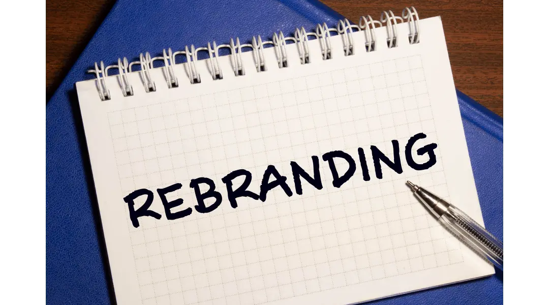 Rebranding a Legacy Brand Challenges and Solutions