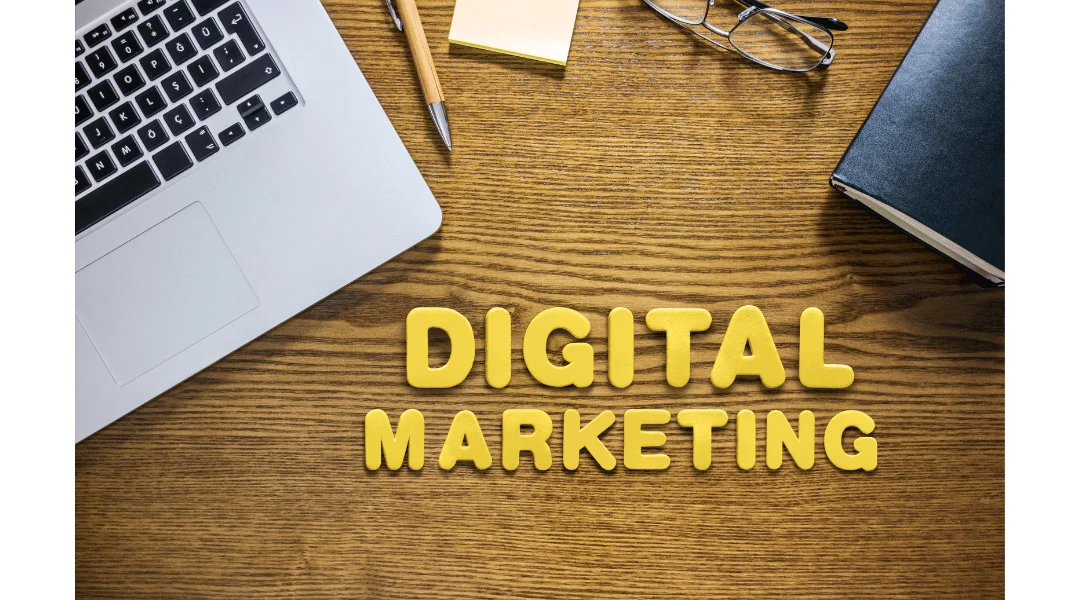 best digital marketing company in Jama Masjid