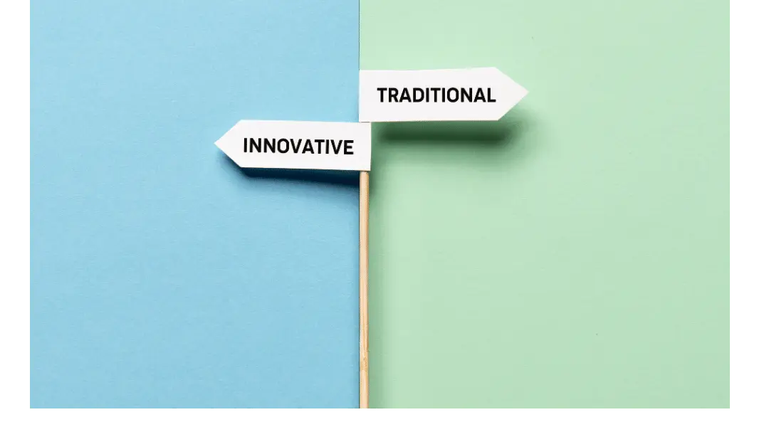 Balancing Tradition and Innovation in Branding