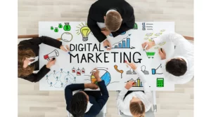Best Digital Marketing Company in Hauz Khas