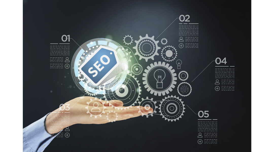 Changing nameservers SEO