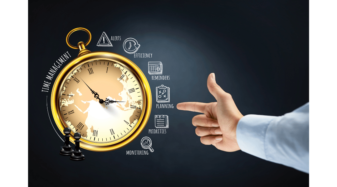 Effective Time Management: 10 Tips to Boost Your Productivity