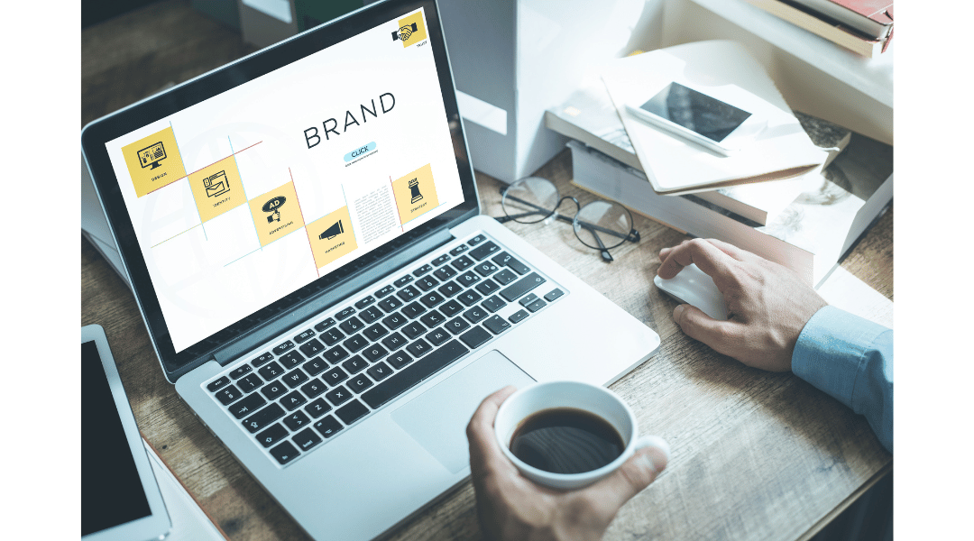 brand story creation
