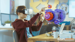 Augmented Reality Marketing