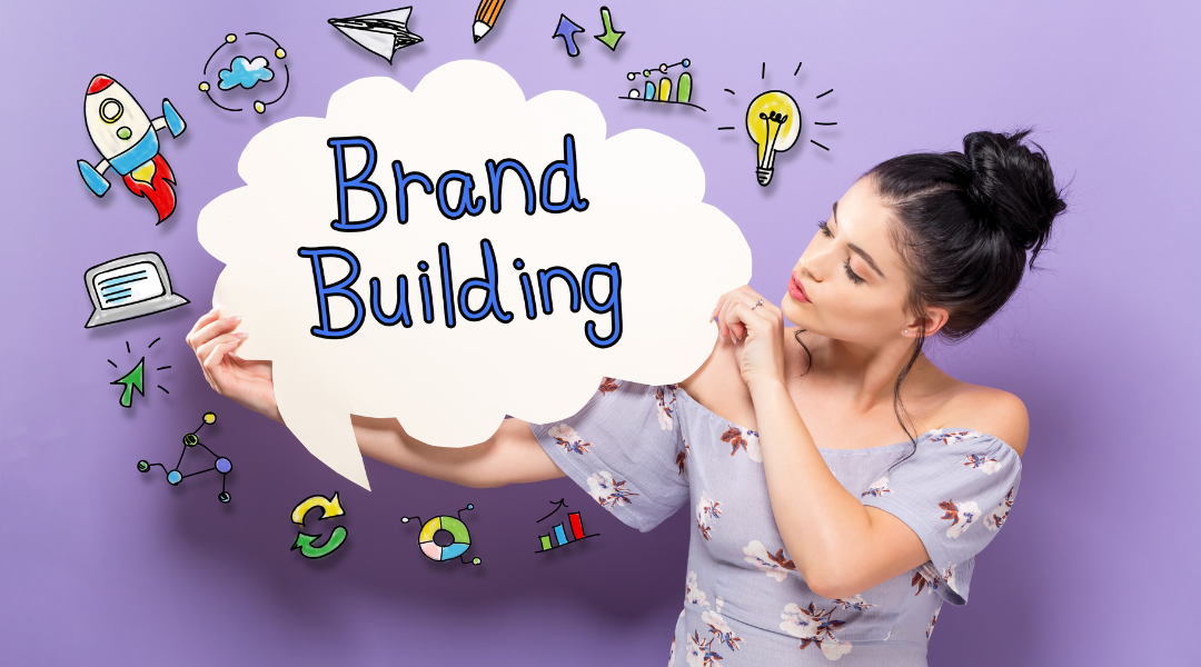 Brand Messaging