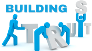 Building Trust Through Transparency