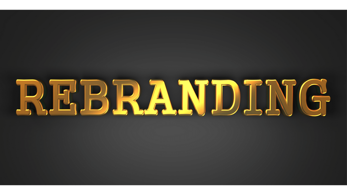 Rebranding in a Social Media Age
