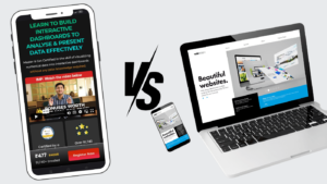 Explore the key differences between sales funnels and websites to enhance your digital marketing strategy for business growth and engagement.