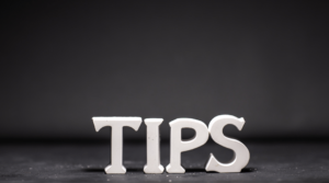 Sustainable gardening tips