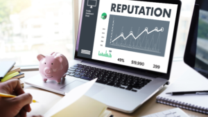 Master the art of online reputation management with our comprehensive guide. Learn strategies to enhance your digital presence and protect your brand.