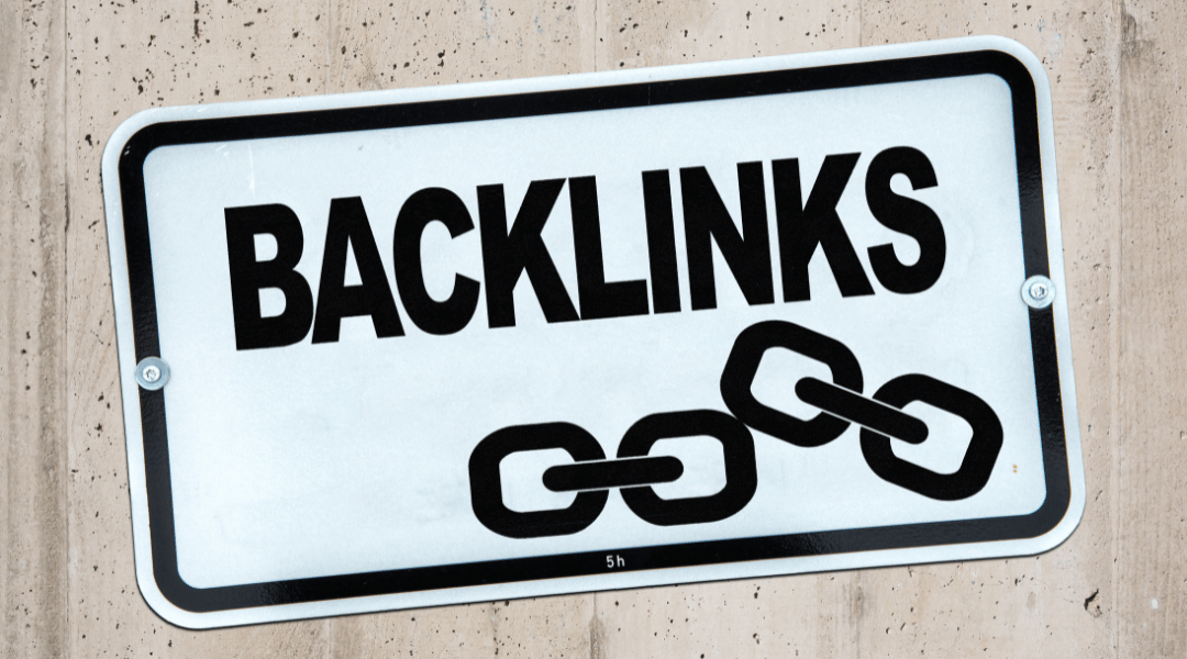 Backlink Building Strategies