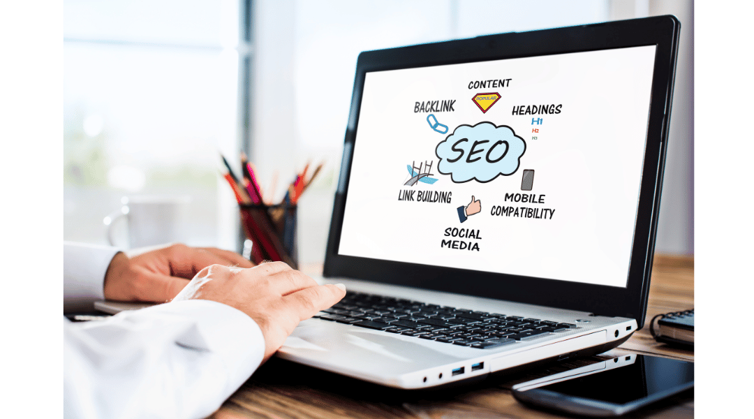 SEO Statistics 2024: Key Trends to Dominate Digital Marketing