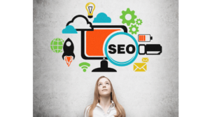 SEO Statistics 2024: Key Trends to Dominate Digital Marketing