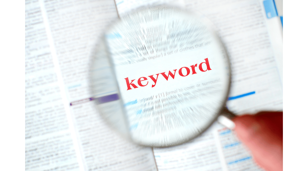 Finding the Balance: Keyword Targeting in Digital Marketing