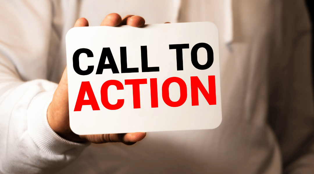 Actionable CTAs for Marketing