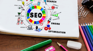 SEO Optimized Content Writer