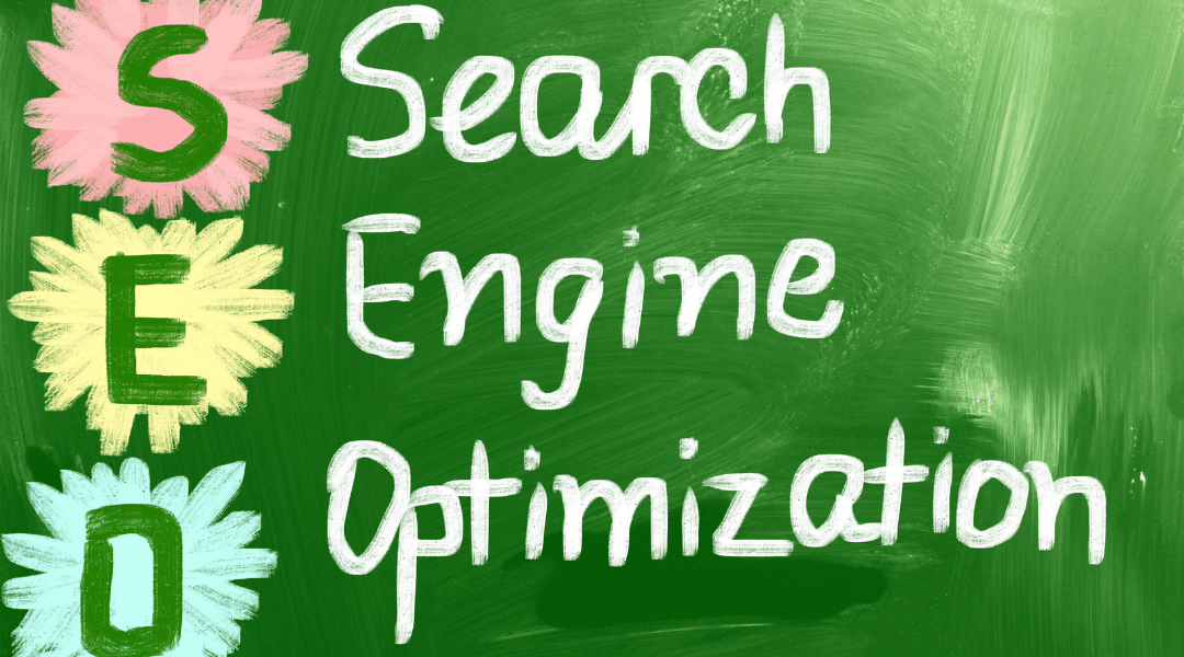 SEO-Optimized Content