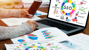 SEO potential