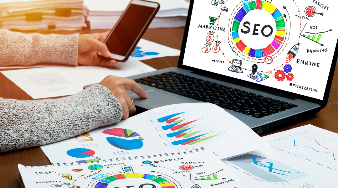 SEO potential