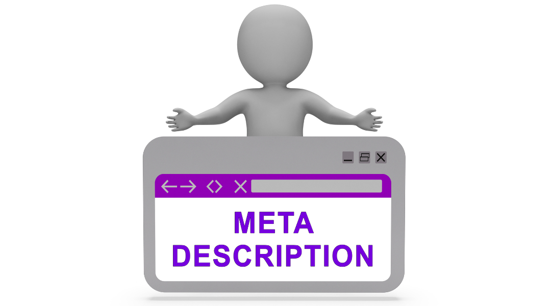 Writing Meta Descriptions