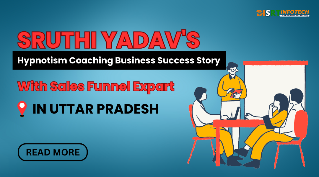 Hypnotism Coaching Business Transformation: A Case Study