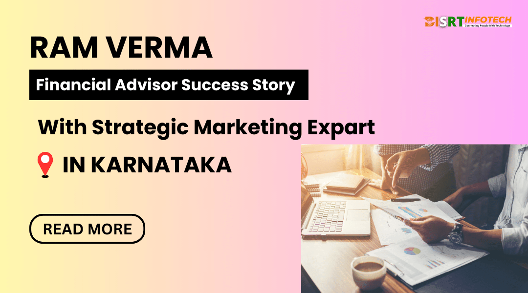 Financial Advisor
