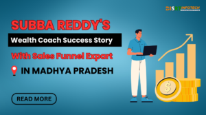 Transforming Sales Funnel for Wealth Coach Subba Reddy