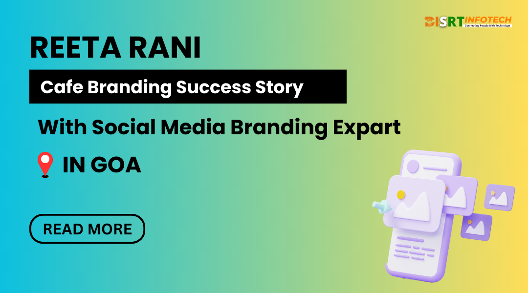 Social Media Branding