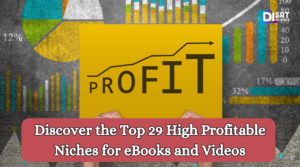 High Profitable Niches