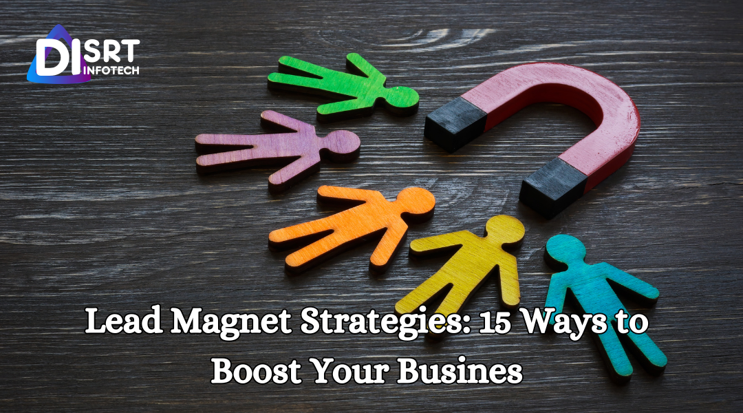 lead magnet strategies