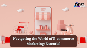 E-commerce Marketing Tips