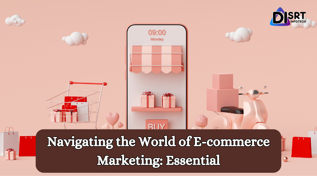 E-commerce Marketing Tips