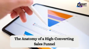 High-Converting Sales Funnel