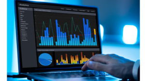 Data-Driven Marketing