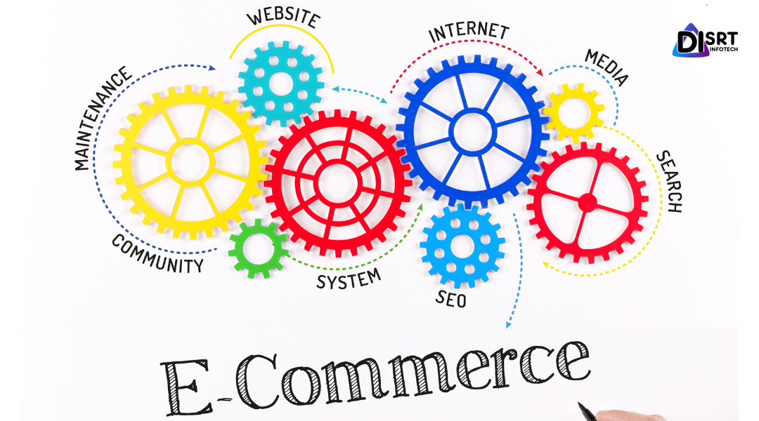 SEO and Content Marketing for E-commerce: A Comprehensive Guide