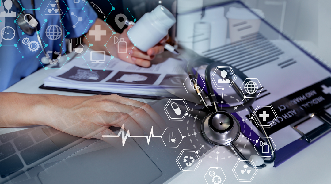 AI in Healthcare: Transforming from Diagnosis to Treatment