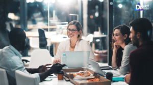 Digital Marketing Agencies