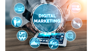 Top 10 Digital Marketing Agencies in Cooch Behar