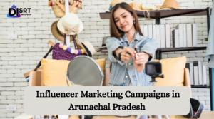 Influencer marketing campaign
