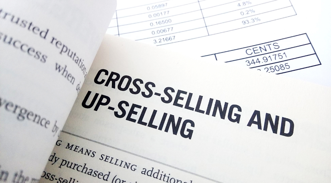 Upselling and Cross-selling Techniques: Effective Strategies
